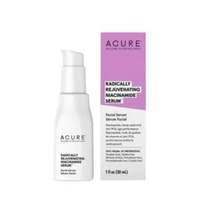 Radically Rejuvenating Niacinamide Serum