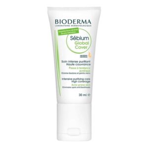 Sebium Global Soin Intense Purifiant