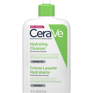 Crème Lavante Hydratante