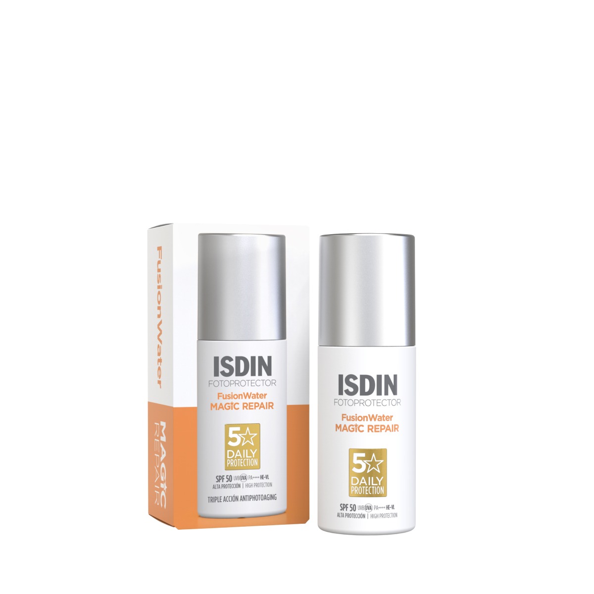 FotoUltra Age Repair Fusion Water Texture SPF50