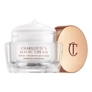 Magic Cream Instant Turnaround Moisturiser SPF15