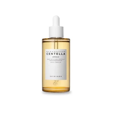 Skin1004 Madagascar Centella Ampoule (100ml) - Sérum Apaisant 100%