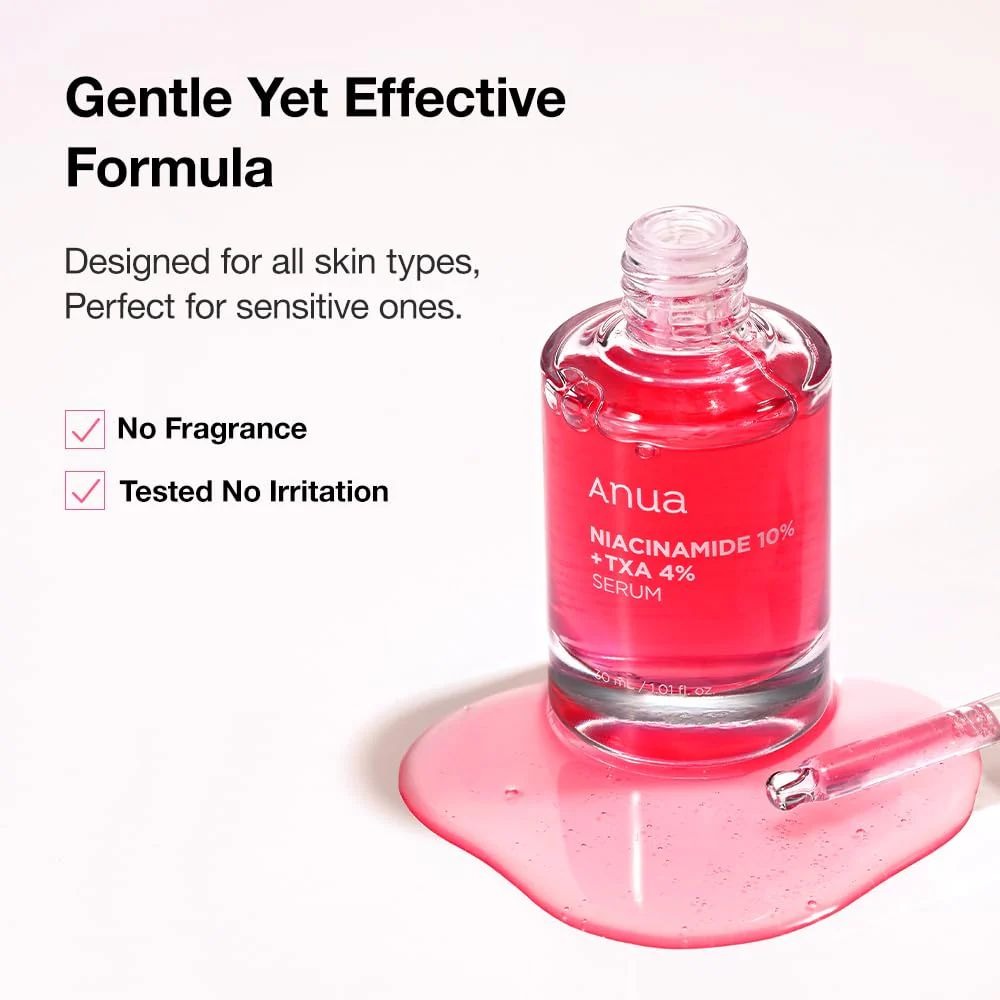 Niacinamide 10% + Zinc 1% – Image 2