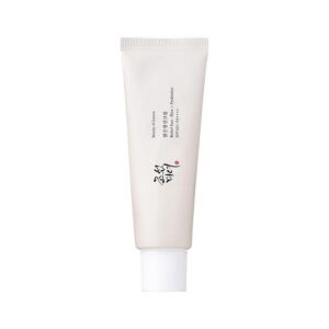 Relief Sun Écran Solaire SPF50+