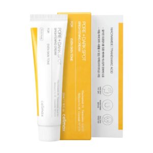 Pore + Dark Spot Brightening Cream