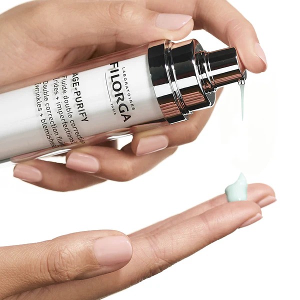 Age-Purify Fluide Double Correction – Image 2