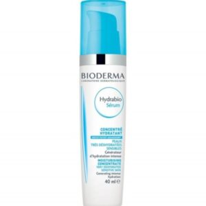 Hydrabio Sérum Concentré Hydratant