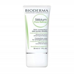 Sebium Pore Refiner Concentré