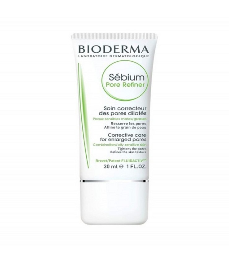 Sebium Pore Refiner Concentré