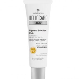 360° Pigment Solution Fluide SPF50
