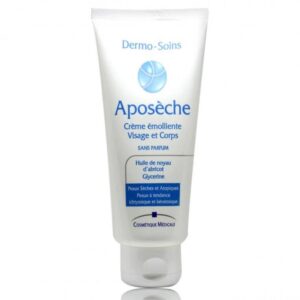 Aposeche Crème Émolliente Visage et Corps