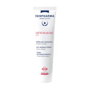 Metroruboril Crème Anti-Rougeurs Anti-Rosacée