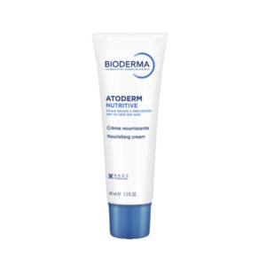 Atoderm Nutritive Crème Nourrissante