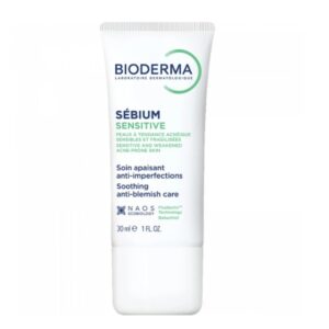 Sebium Sensitive Soin Apaisant Anti Imperfection