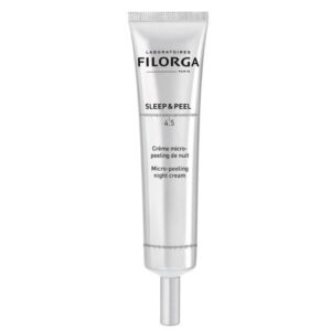 Sleep and Peel Crème Resurfaçante