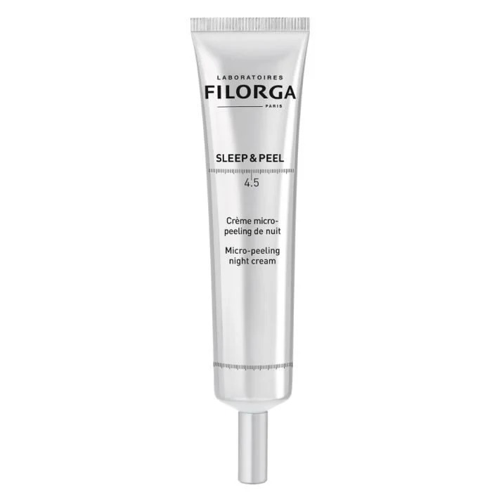 Sleep and Peel Crème Resurfaçante