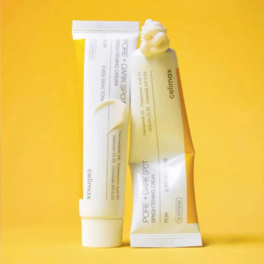 Pore + Dark Spot Brightening Cream – Image 4
