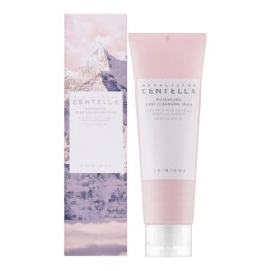Skin1004 Madagascar Centella Poremizing Deep Cleansing Foam (125ml)