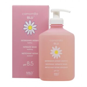Intimorosa Nettoyant Intime PH 8.5