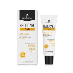 360 AK Emulsion SPF50