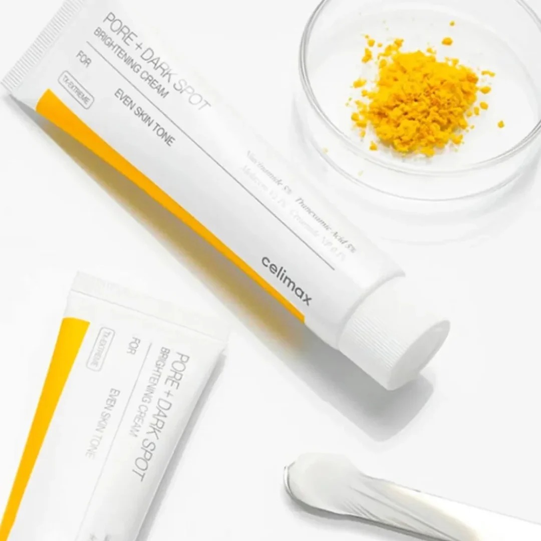 Pore + Dark Spot Brightening Cream – Image 3