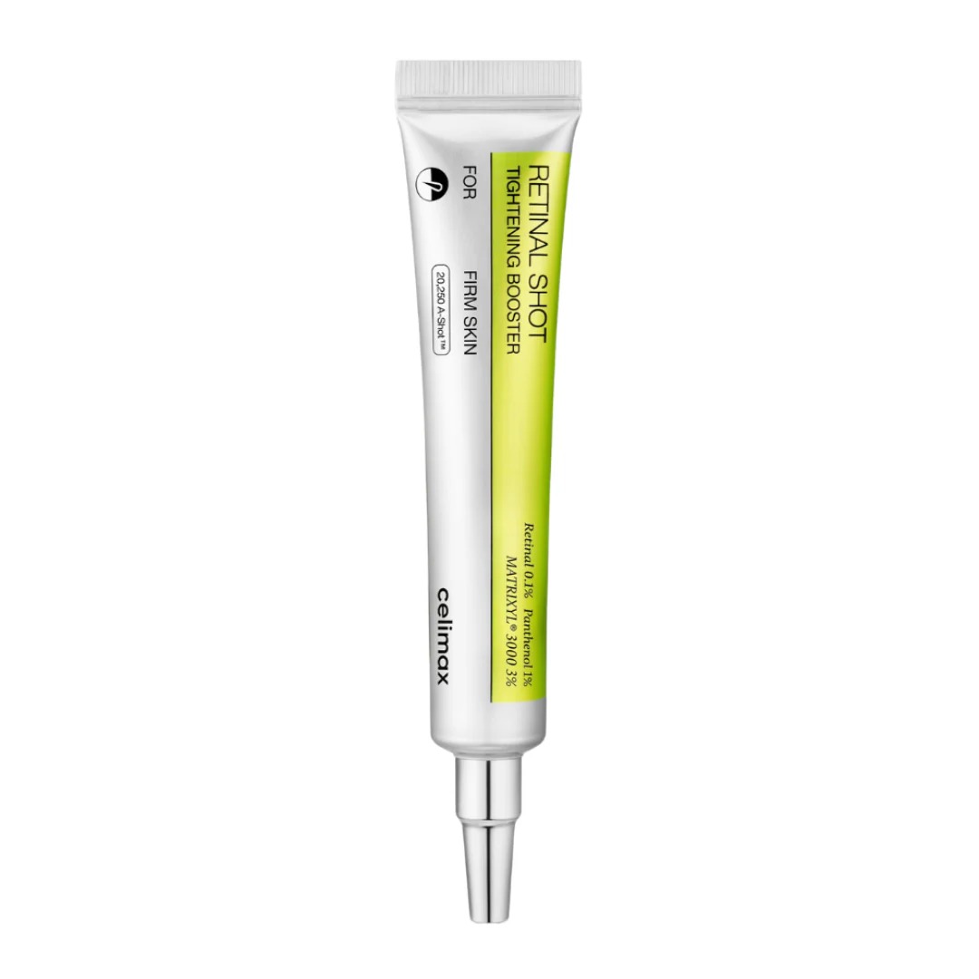 The Vita-A Retinal Shot Tightening Booster – Image 4