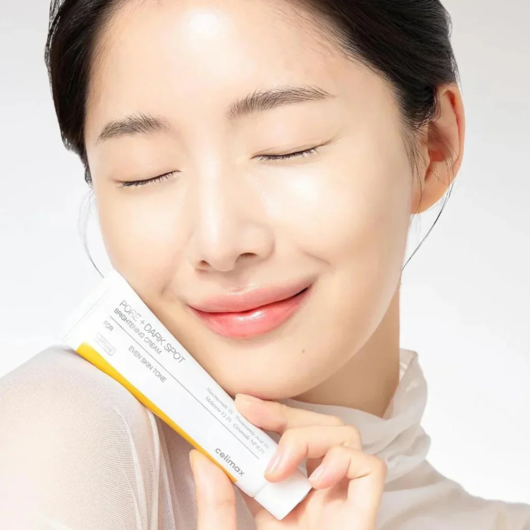 Pore + Dark Spot Brightening Cream – Image 2