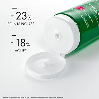 Normaderm Gel Purifiant Intense Peau Grasse – Image 6