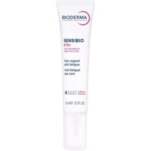 Sensibio Eye + Gel Soin Regard Anti Fatigue