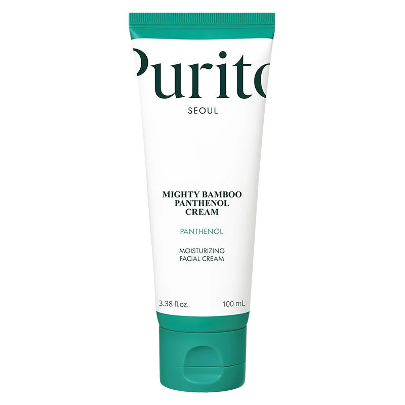 Mighty Bamboo Panthenol Cream – Image 3