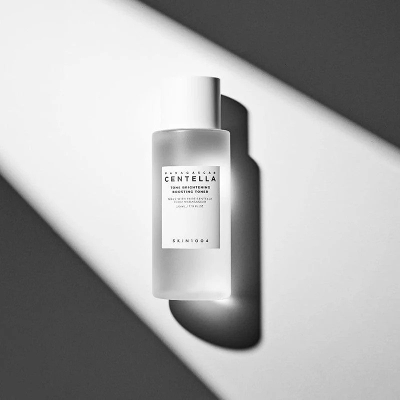 Madagascar Centella Tone Brightening Boosting Toner – Image 3
