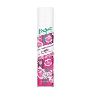 Shampoo Sec Rose Gold