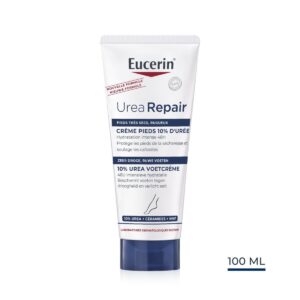 Urea Repair Plus Crème Pieds 10% Urée