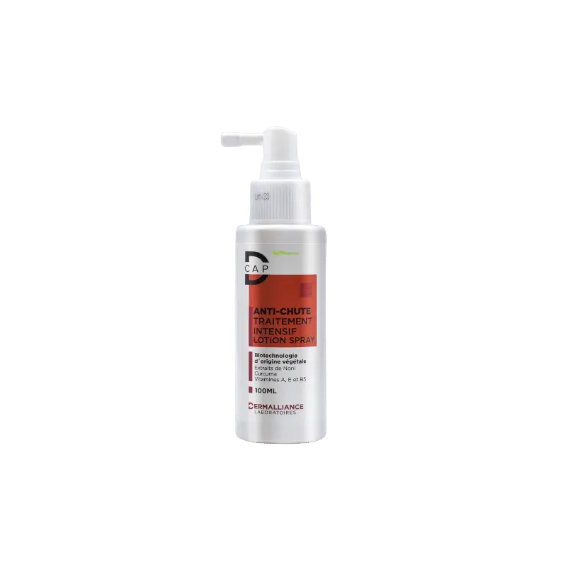 Anti-Chute Traitement Intensif Lotion Spray