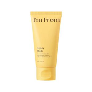 Honey Mask