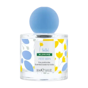 Bébé Petit Brin Eau Parfumée