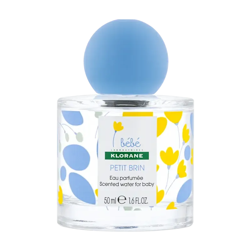 Bébé Petit Brin Eau Parfumée