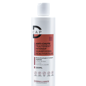 Anti-Chute Traitement Intensif Shampooing Réactivateur