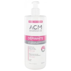 Dépiwhite Lait Corporel Éclaircissant