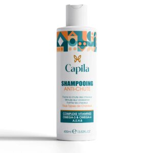 Shampooing Anti-Chute