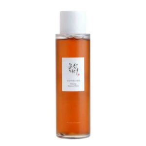 Ginseng Essence Water