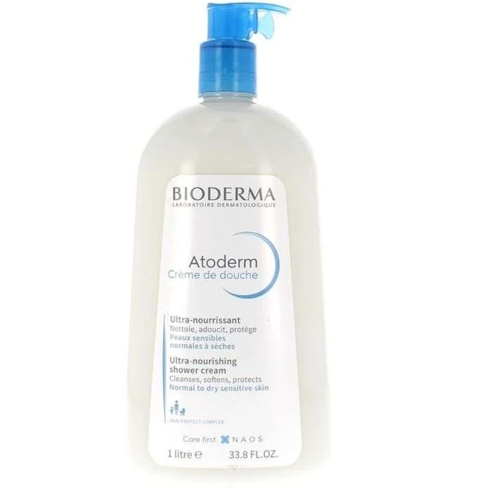 Atoderm Crème de Douche
