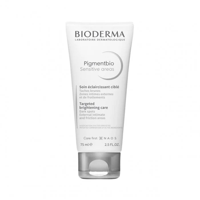 Pigmentbio Zones Sensibles