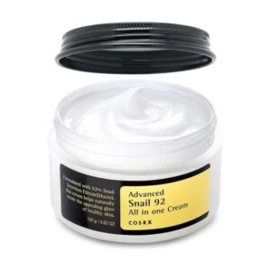 Advanced Snail 92 Crème Tout-en-1