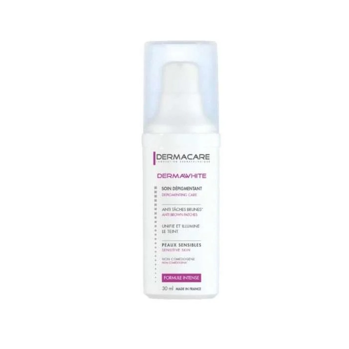 Dermawhite Soin Dépigmentant