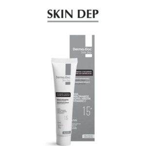 Skin Dep Crème Dépigmentante Intensive SPF15+