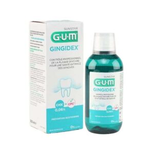 Bain de Bouche Gingidex 0.06 CHX