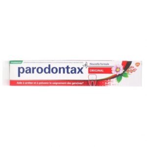 Original Dentifrice