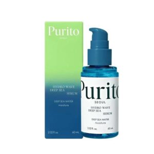 Hydro Wave Deep Sea Serum