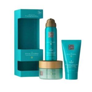 Coffret The Ritual of Karma 3 Bestsellers